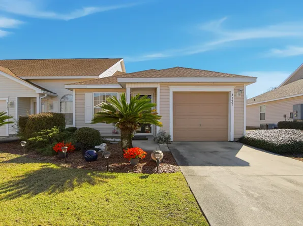 3123 Meadow St, Lynn Haven, FL 32444