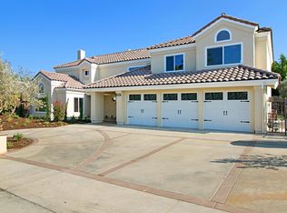 27761 Hidden Trail Rd, Laguna Hills, CA 92653