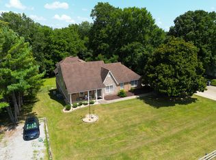 395 McAdoo Creek Rd, Clarksville, TN 37043