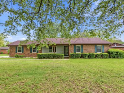 1216 W Stop 11 Rd, Indianapolis, IN, 46217