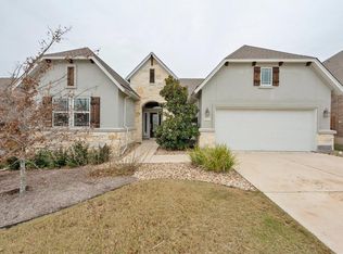 18712 Waltz Ct, Austin, TX 78738