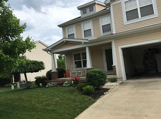 477 Blaisdell Dr, Delaware, OH 43015