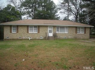 1108 Delphia Dr, Rocky Mount, NC 27801