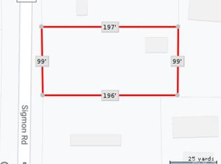 0 Sigmon Rd, Statesville, NC 28677
