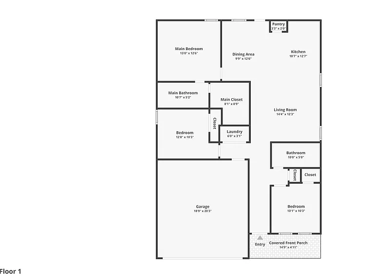 2736 River Knoll Ln — Photo 19