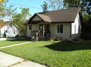 1606 Lansing Ave, Lansing, MI 48915