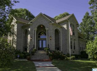 100 Michigan Ct, Madison, AL 35758