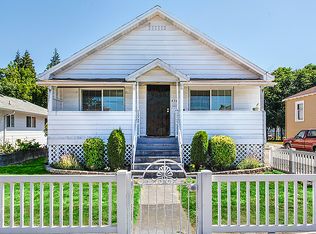 434 Wells Ave N, Renton, WA 98057