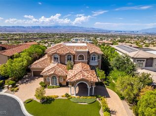 4 Awbrey Ct, Henderson, NV 89052