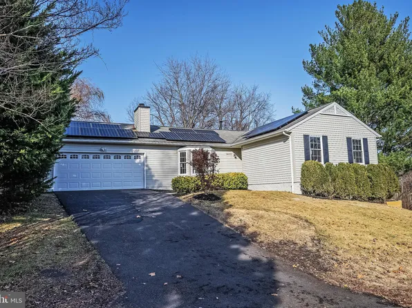 1410 Kingsvale Cir, Herndon, VA 20170