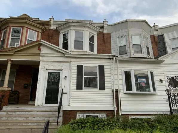 6016 W Thompson St, Philadelphia, PA 19151
