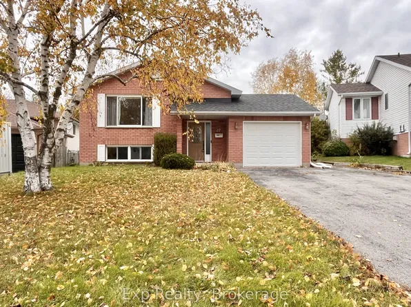 27 Loraine Ave, Quinte West, ON K8V 6R4