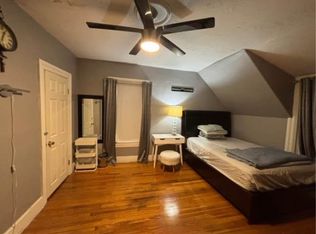 11 E Shelby St, Worcester, MA 01605