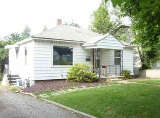4007 E 12th Ave, Spokane, WA 99202