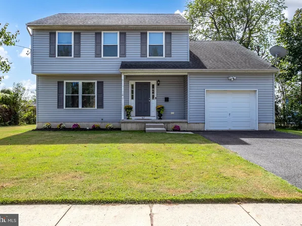 367 Jencohallo Ave, Hamilton, NJ 08619