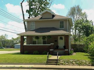 1335 E 3rd St, Mishawaka, IN 46544