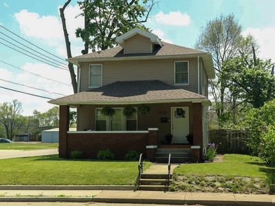 1335 E 3rd St, Mishawaka, IN, 46544