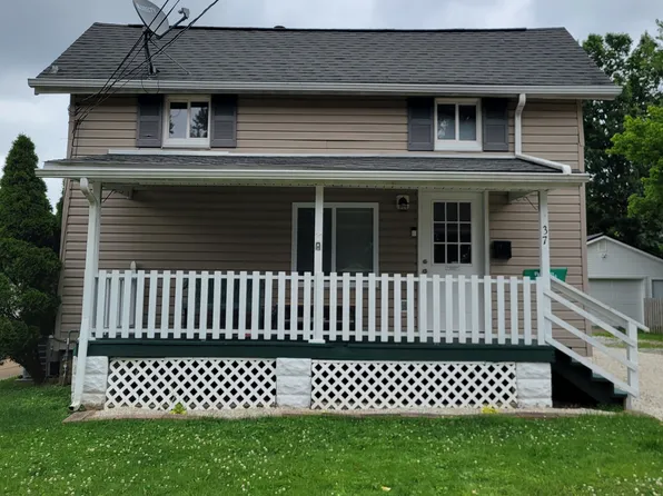 337 Dennison Ave, Akron, OH 44312