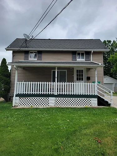 337 Dennison Ave Photo 1