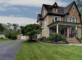 108 Grace St, Sharon, WI 53585