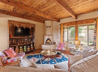 320 Artist Rd #58, Santa Fe, NM 87501