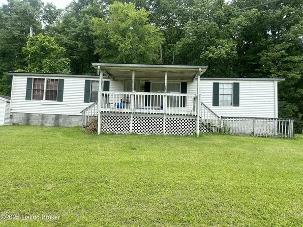 225 Sunset Dr, Bardstown, KY 40004