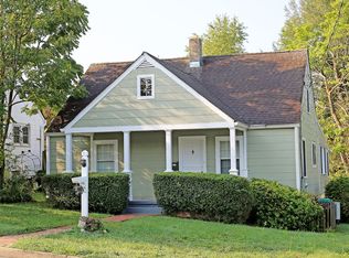 1000 Blenheim Ave, Charlottesville, VA 22902