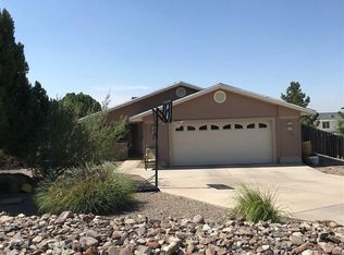 1220 Sara Ct, Silver City, NM 88061