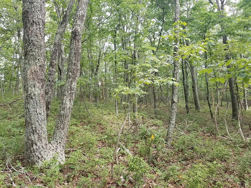 2nd image of 0 Mount Vista Dr Lot 21