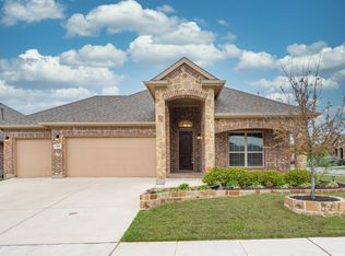 101 Traveller St, Hickory Creek, TX 75065