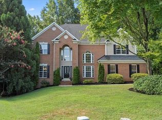 114 Jousters Ct #33, Mooresville, NC 28117
