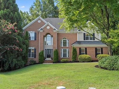 114 Jousters Ct #33, Mooresville, NC, 28117