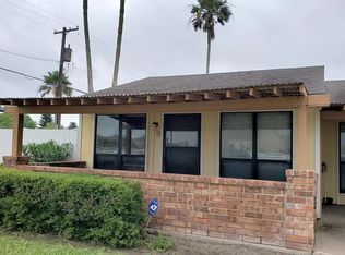 1414 Palo Blanco Dr APT D, Laguna Vista, TX 78578
