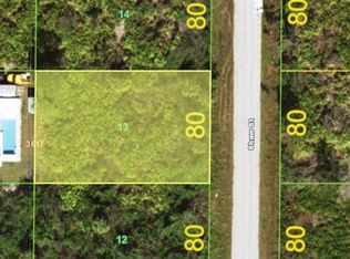 6353 Shaw St #13, Englewood, FL 34224