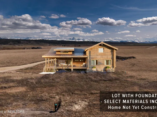 3165 Pheasant Dr, Tetonia, ID 83452