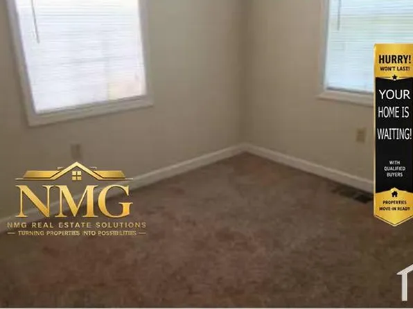 804 W Porter St, Jackson, MS 39204