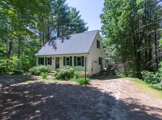 94 Whitetail Rdg, Bridgton, ME 04009