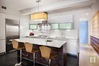 Rented by Halstead Real Estate