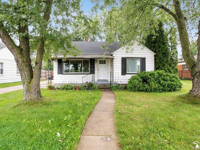 1125 Goddard St, Wyandotte, MI, 48192