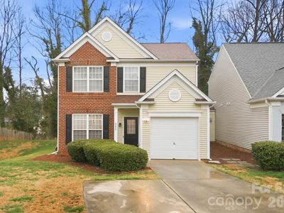 885 Autumn Rain Ln, Charlotte, NC, 28209