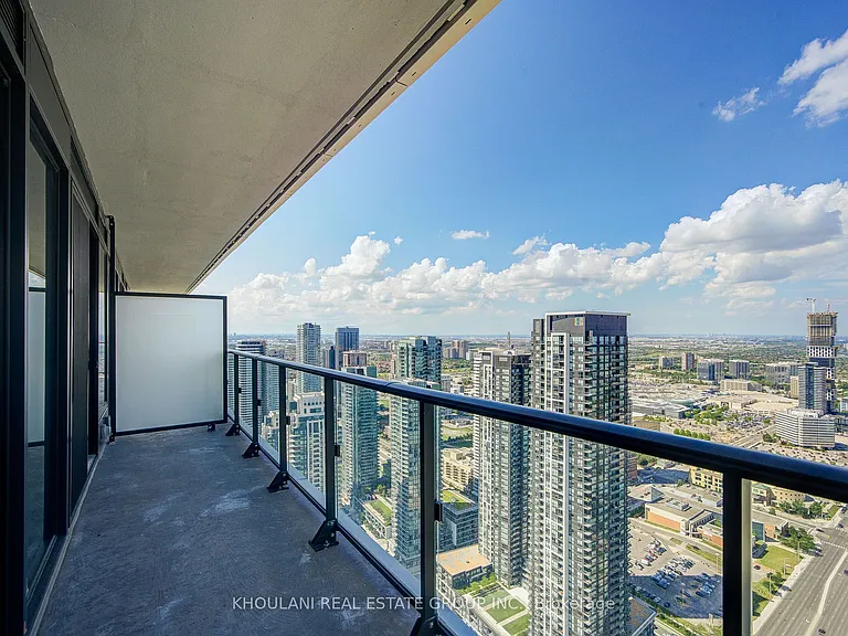 448 Burnhamthorpe Rd W #4906 — Photo 23