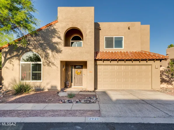 2920 E Avenida Portico, Tucson, AZ 85716
