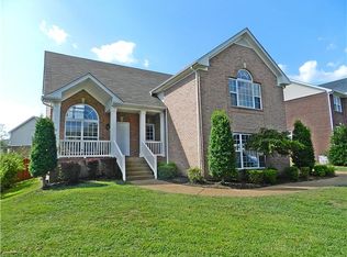 115 Settlers Way, Hendersonville, TN 37075