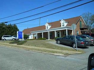 300 N Edwards St, Enterprise, AL 36330