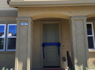 2347 Carbondale Way, Dublin, CA 94568