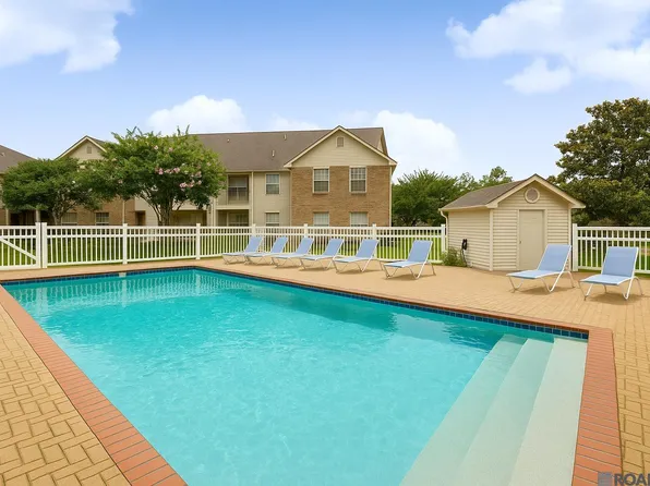 900 Dean Lee Dr APT 1501, Zachary, LA 70820