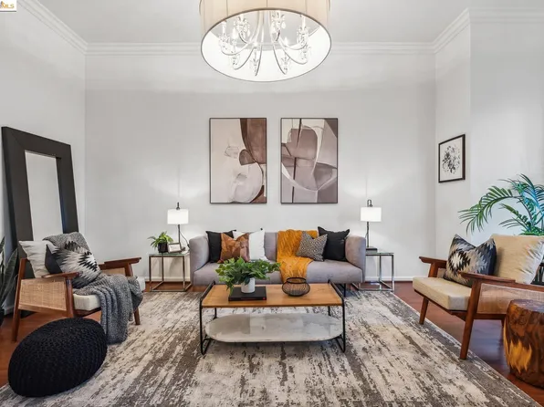 25 Kiska Rd, San Francisco, CA 94124