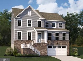 9731 Lassie Ct, Waldorf, MD 20601