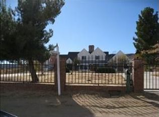 6490 W Avenue M8, Palmdale, CA