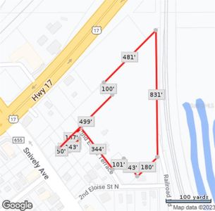 160 2nd Ter #42, Winter Haven, FL, 33880